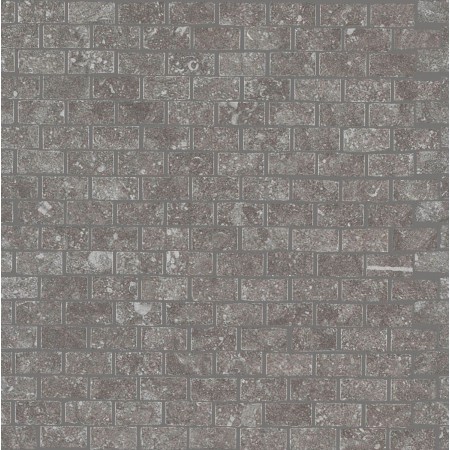 MARAZZI MYSTONE_BLUESTONE PIOMBO MOSAÏQUE 30x30