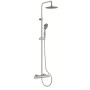 ITALMIX COLONNE DE DOUCHE THERMOSTATIQUE/TELESCOPIQUE