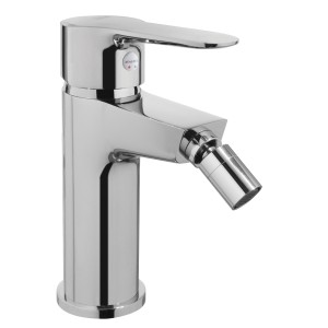 ITALMIX DIVINE MITIGEUR BIDET AVEC ÉVACUATION