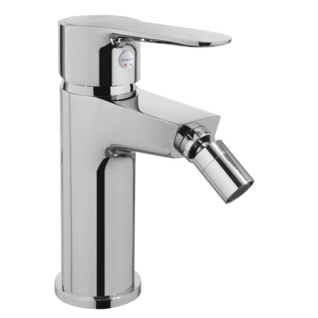 ITALMIX DIVINE MITIGEUR BIDET AVEC ÉVACUATION