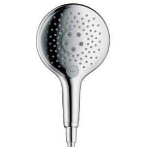 HANSGROHE RAINDANCE SELECT S PULVERISATEUR 150 3 JETS CHROME