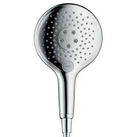 HANSGROHE RAINDANCE SELECT S PULVERISATEUR 150 3 JETS CHROME