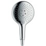 HANSGROHE RAINDANCE SELECT S PULVERISATEUR 150 3 JETS CHROME