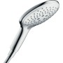 HANSGROHE RAINDANCE SELECT S PULVERISATEUR 150 3 JETS CHROME