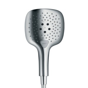 HANSGROHE RAINDANCE SELECT E DOCCETTA 150 3 JET CHROME