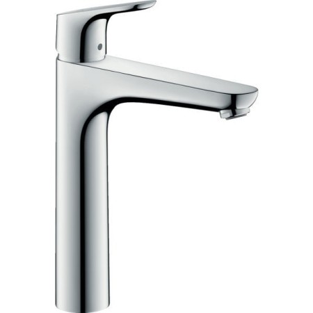 HANSGROHE FOCUS MITIGEUR MONOCOMMANDE LAVABO 190 AVEC PILETTE
