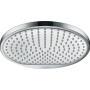 HANSGROHE CROMETTA S PULVERISATEUR DE DOUCHE 240 1JET CHROME