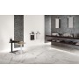 FAP CERAMICHE LUMINA 91.5 BLANC BRILLANT 30.5X91.5 RECTIFIÉ