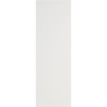 FAP CERAMICHE LUMINA 91.5 BLANC BRILLANT 30.5X91.5 RECTIFIÉ