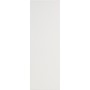 FAP CERAMICHE LUMINA 91.5 BLANC BRILLANT 30.5X91.5 RECTIFIÉ