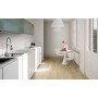 FAP CERAMICHE LUMINA 75 DIAMANTE BLANC MATE 25X75