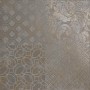 MARAZZI MYSTONE_BASALTO SABBIA DÉCOR ROMANCE 45X45
