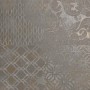 MARAZZI MYSTONE_BASALTO SABBIA DÉCOR ROMANCE 45X45