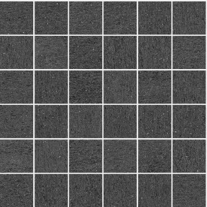 MARAZZI MYSTONE_BASALTO LAVE MOSAÏQUE 30X30