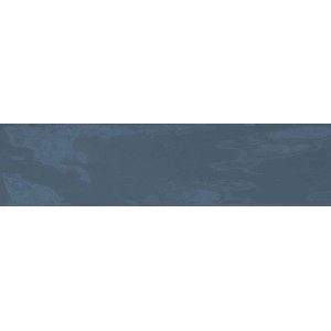 ABK CROSSROAD BRIQUE BLEUE 7,5X30