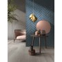 ABK CROSSROAD BRIQUE BLEUE 7,5X30