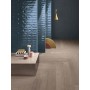 ABK CROSSROAD BRIQUE BLEUE 7,5X30