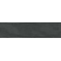 ABK CARREAU CROISÉ CHARBON 7,5X30