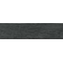 ABK CARREAU CROISÉ CHARBON 7,5X30
