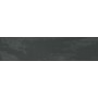 ABK CARREAU CROISÉ CHARBON 7,5X30