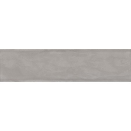 ABK CARREAU CROISE BRICK GRIS 7,5X30
