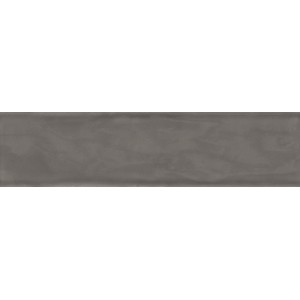 ABK CARREAU CROISE BRICK FUMÉ 7,5X30