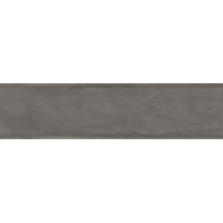 ABK CARREAU CROISE BRICK FUMÉ 7,5X30