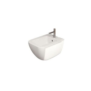 SANITAIRES CIELO SHUI CONFORT BIDET SUSPENDU