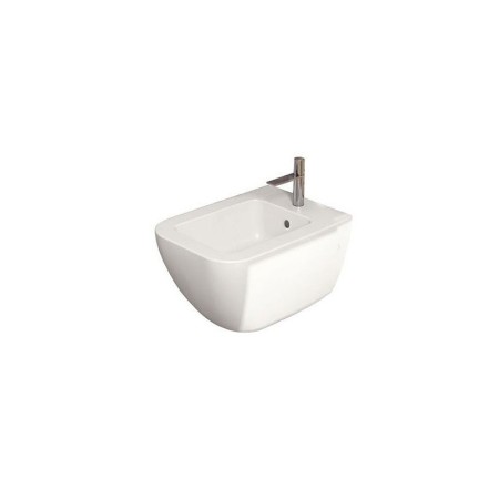 SANITAIRES CIELO SHUI CONFORT BIDET SUSPENDU