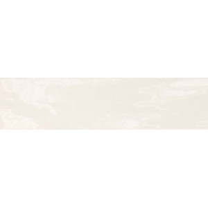 ABK CROSSROAD BRIQUE BLANCHE 7,5X30