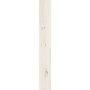 ABK CROSSROAD WOOD WHITE 26X200 RETT