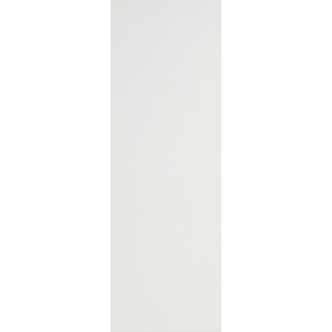 FAP CERAMICHE LUMINA 75 BLANC MATE 25X75