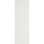 FAP CERAMICHE LUMINA 75 BLANC MATE 25X75