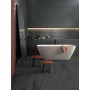 ABK CROSSROAD BOIS CHARBON 20X120 RETT