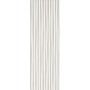 LUMINA 75 LINE WHITE GLOSS 25X75