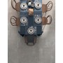 ABK GHOST ROPE 120X120 RECT