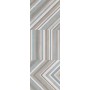 FAP CERAMICHE LIGNE DE COULEUR DECO MATT 25X75