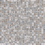 FAP CERAMICHE LIGNE DE COULEUR DECO MICROMOSAÏQUE 30.5X30.5