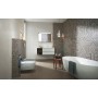 FAP CERAMICHE COLOR LINE DECO ROND MOSAÏQUE 29.5X32.5