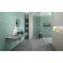 FAP CERAMICHE LIGNE DE COULEUR SALVIA MOSAÏQUE RONDE 29.5X29.5