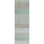 FAP CERAMICHE LIGNE DE COULEUR AQUARELLE INSERTO 25X75