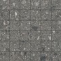 MARAZZI MYSTONE_CEPPO DI GRÈ MOSAÏQUE ANTHRACITE 30X30