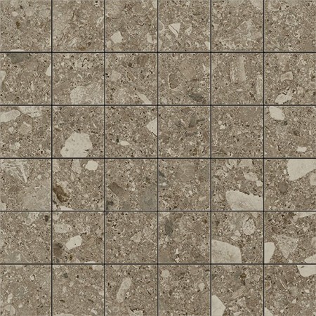 MARAZZI MYSTONE_CEPPO DI GRÈ MOSAÏQUE BEIGE 30X30