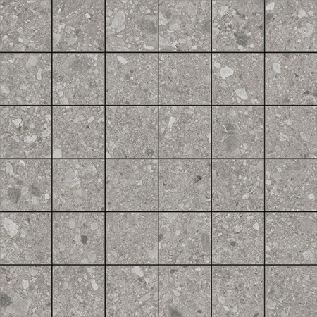 MARAZZI MYSTONE_CEPPO DI GRÈ MOSAÏQUE GREIGE 30X30