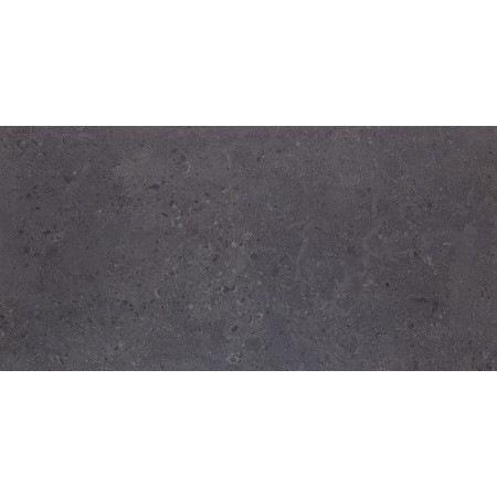 MARAZZI MYSTONE_GRIS FLEURY NERO 30X60 STRUCTURÉ RECTIFIÉ