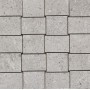 MARAZZI MYSTONE_GRIS FLEURY MOSAÏQUE GRIS 30X30