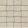 MARAZZI MYSTONE GRIS FLEURY MOSAÏQUE BEIGE 30X30