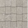 MARAZZI MYSTONE_GRIS FLEURY MOSAICO TAUPE 30X30