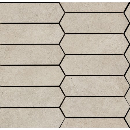 MARAZZI MYSTONE_KASHMIR MOSAÏQUE BEIGE 29X29