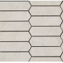 MARAZZI MYSTONE_KASHMIR MOSAÏQUE BLANCHE 29X29
